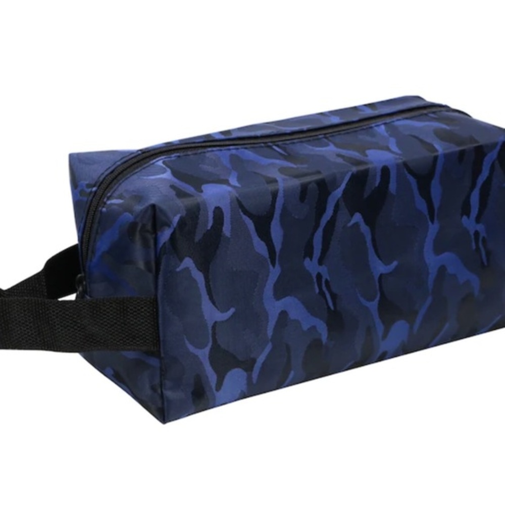 Men’s Travel Toiletry Bag